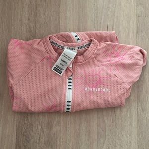 Bonds Wondercool (3-6 months) - as new